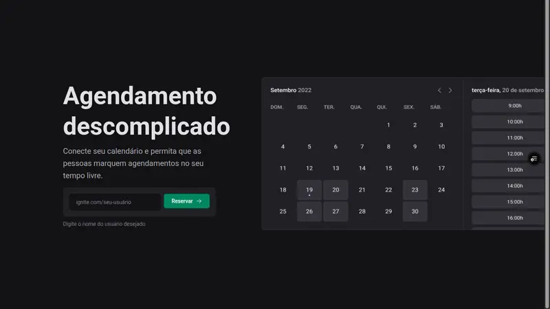 IgniteCall screenshot